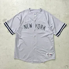 ヤンキース　バーニーウィリアムスユニフォーム MLB ヤンキース バーニー・ウィリアムス ユニフォーム/ジャージ