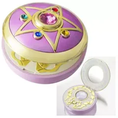 【中古】おもちゃ PROPLICA クリスタルスター 「美少女戦士セーラームーンR」