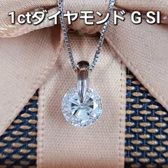 売切り特価 大粒♡Pt900 ダイヤモンド ペンダントトップ 0.650ct