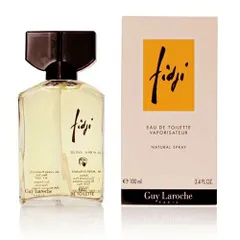 ギラロッシュ フィジー オードトワレ EDT SP 100ml GUY LAROCHE 香水 香水・フレグランス[9641] 佐川急便のサムネイル