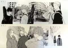 2026年最新】ギヴン映画ポスターの人気アイテム - メルカリ