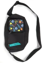 【中古】バッグ ロゴ ショルダーバッグ 「ディズニー」 東京ディズニーリゾート限定