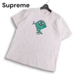 2025年最新】supreme カマチョの人気アイテム - メルカリ