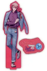 【中古】アクリルスタンド・アクリルパネル セラフ・ダズルガーデン アクリルスタンド 「バーチャルYouTuber にじさんじ VOLTACTION 2nd Anniversary」