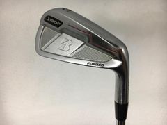 【中古ゴルフクラブ】(5本セット)ブリヂストン J15DF アイアン 2014 NSプロ 950GH 6〜9.P【14日間返品OK】 返品OK 【中古ゴルフクラブ】(6本セット)ブリヂストン J15DF アイアン