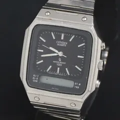 【デジアナ】CITIZEN 8950-083563 ★動作品★ デジアナ】CITIZEN 8950-083563 ☆動作品☆ Citizen 8950-085493