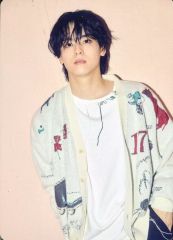 衣類　BTS(防弾少年団) MIC Drop スウェットシャツ 03 チャコール Mサイズ 中古】衣類 BTS(防弾少年団) MIC Drop スウェットシャツ 03