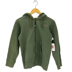 ザノースフェイス THE NORTH FACE リアビューフルジップフーディ  レディース JPN：M 
