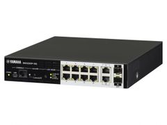 YAMAHA SWX2221P-10NT スイッチングハブ 本体 新品未使用品 - メルカリ