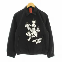 美品 オニツカタイガー ブルゾン onitsuka tiger(オニツカタイガー) ブルゾン(メンズ) - 海外通販