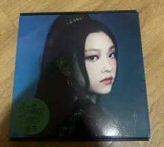 2025年最新】newjeans ヘリン アルバムの人気アイテム - メルカリ