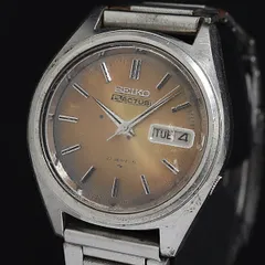 2025年最新】SEIKO 7019-7060の人気アイテム - メルカリ
