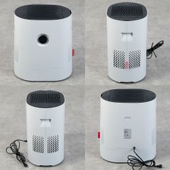 BONECO HEALTHY AIR 気化式加湿器 W200 大容量4.5L - メルカリ