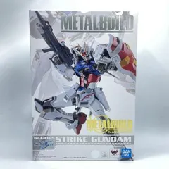 2026年最新】metal build ストライクガンダム 10th verの人気アイテム