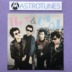 THE STAR CLUB HOT&COOL - メルカリ