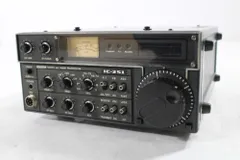 2025年最新】ICOM IC-251の人気アイテム - メルカリ