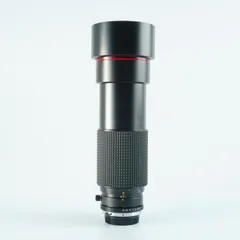 Tokina トキナ AT-X SD 100-300mm F/4  (Olympus OM用) ズームレンズ Tokina AT-X SD 100-300mm F4 Lens Reviews - Tokina Lenses