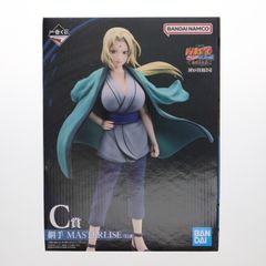 이치 반 쿠지 ONLINE 한정 C상 츠나데 (연결) MASTERLISE 이치 반 쿠지 NARUTO-나루토- 질풍전 전설의 삼인 피규어 프라이즈 반다이 스피릿