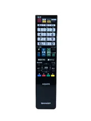 2024年最新】シャープ テレビリモコン GA930WJSAの人気アイテム - メルカリ