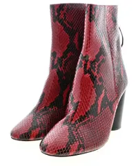 ISABEL MARANT ブーツ レディース 【古着】【中古】【送料無料】のサムネイル