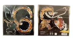 鬼滅の刃 ポップアップアクリルマスコットセット ( 炭治郎＆杏寿郎 )