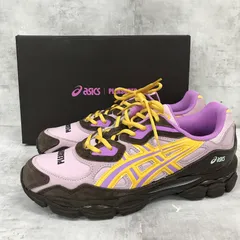 2025年最新】Asics gel-nyc × pleasuresの人気アイテム - メルカリ 