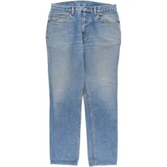 古着 リーバイス Levi's 505 テーパードデニムパンツ メンズw33相当/eaa520180