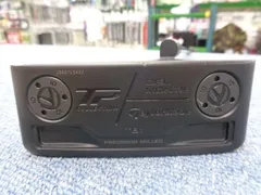 テーラーメイド TPコレクション BLACK DELMONTE TB1 トラスヒール 2023   中古パター 500112のサムネイル