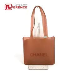 【確実正規品】　CHANELノベルティ　ビーチバッグ　ビンテージ 楽天市場】CHANEL シャネル ノベルティ ロゴプリント プール