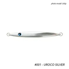 ウロコジグ　300g 400g トンジギセット トンジギ好調！ムラマサ3Sトンジギスペシャル、ウロコジグ400g