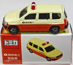 2026年最新】トミカ 関西電力 緊急車の人気アイテム - メルカリ