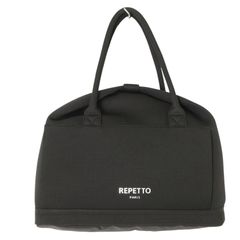 未使用＊repetto   レペット　ボストンバッグ＊