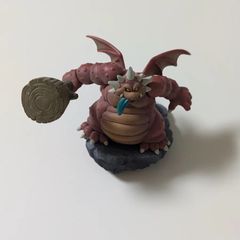バトルブレイク 未知との遭遇 ラッキードラゴン フィギュア - メルカリ