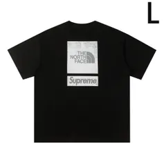 【全国無料定番】Supreme / The North Face Tシャツ トップス