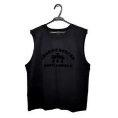 2025年最新】CHROME HEARTS レディース タンクトップの人気