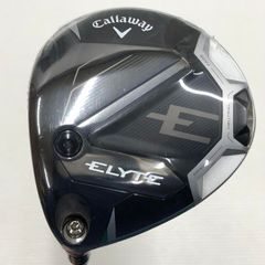 【最短翌日発送】ELYTE | 9 | S | TENSEI GREEN 60 for Callaway | 中古 | ドライバー | キャロウェイ