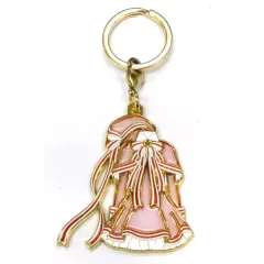 【中古】雑貨 バトルコスチューム/ピンク・リボン ステンドグラス風チャーム～クリアカード編～ 「一番チャーム アニメ『カードキャプターさくら クリアカード編』」 G賞