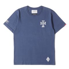 新品未使用 フリーホイーラーズ Tシャツ デゾリューションロウ限定 新品 FREEWHEELERS フリーホイーラーズ デゾレーションロウ限定
