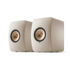 ケーイーエフ KEF LS50 アニバーサリーモデル 50周年 新品 希少 KEF LS50 Speakers - 50th Anniversary Model - Like New