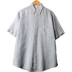 ポストオーバーオールズ C-POST 4 POS【半袖】 シアサッカー - メルカリ