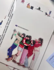 2025年最新】newjeans シーグリ 2024 未開封の人気アイテム