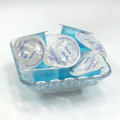 マウスウォッシュ ラブキャッチ 14ml×100個入り 使いきりカップ状マウスウォッシュ