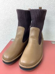 pedala ペダラ3E外反母趾 ゴアテックス 23.0 - メルカリ