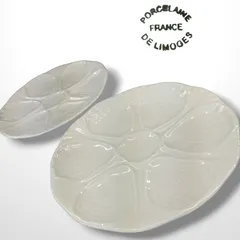 2024年最新】limoges porcelaine 皿の人気アイテム - メルカリ