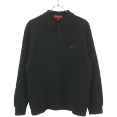 2024年最新】supreme knit poloの人気アイテム - メルカリ