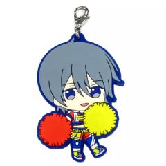 [중고]키홀더·마스코트(캐릭터) 사카츠나래 인텔리라 바 참 [이치반 쿠지 아이돌 마스터 SideM~ready to 315!~] R상