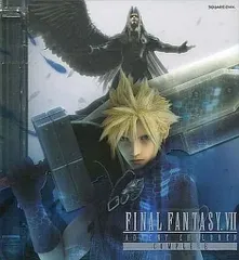 2025年最新】ff7 アドベントチルドレン コンプリートの人気
