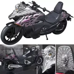 【中古】フィギュア S.H.Figuarts ライドチェイサー 「仮面ライダードライブ」