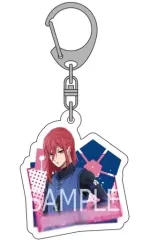 【中古】雑貨 千切豹馬(等身) 「ブルーロック トレーディングARアクリルキーホルダー」