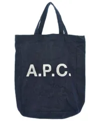 2023年最新】a.p.c トートの人気アイテム - メルカリ